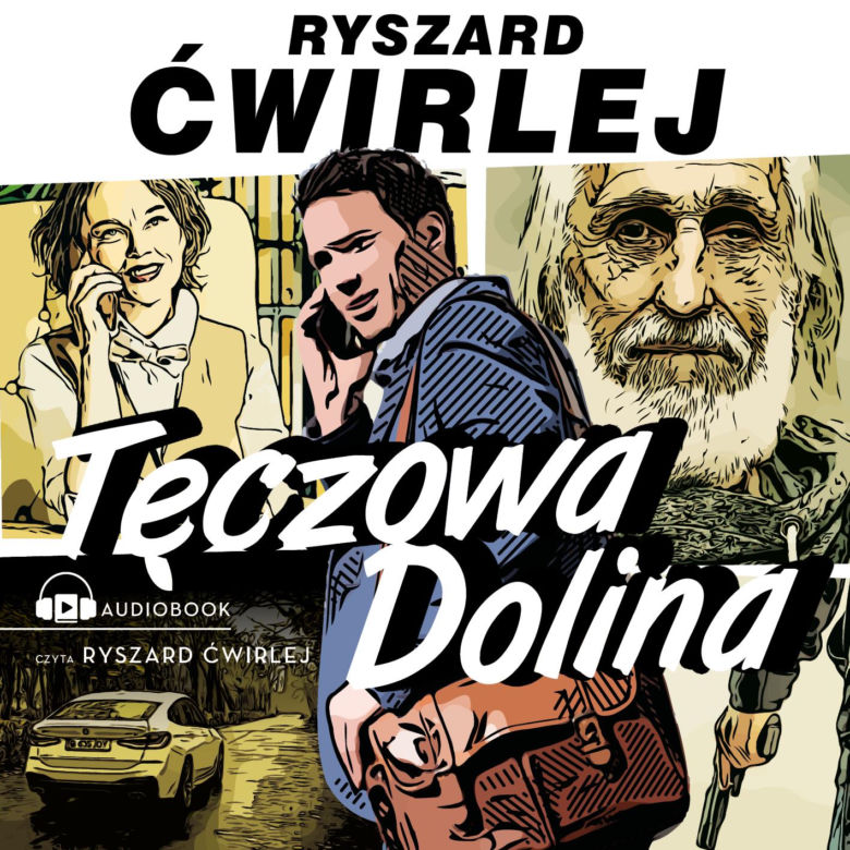 Kryminały, thrillery i horrory ostatnich lat. Książki z dreszczykiem, które mogliście ominąć, a musicie przeczytać! LISTA 