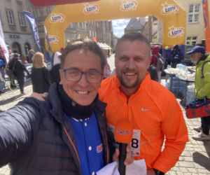 Lotto 23. Bieg Jakubowy cz.3