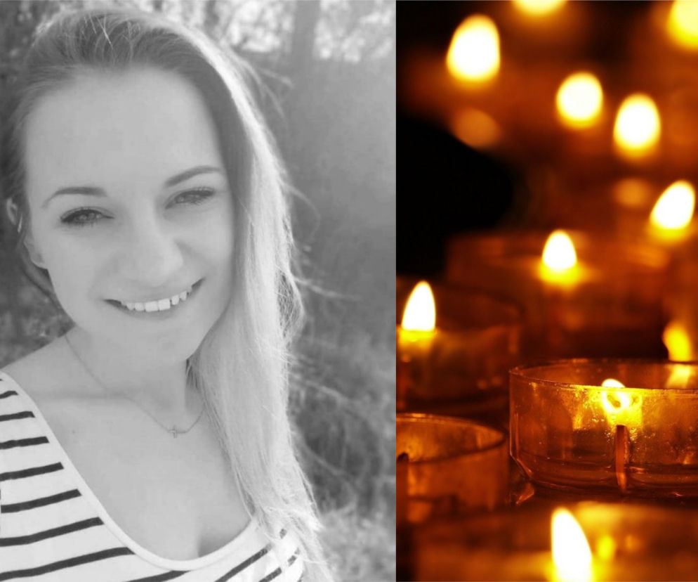 Nie żyje Weronika Strachanowska z Gniezna! 23-latka przegrała walkę z rakiem