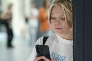 M jak miłość odc. 1893. Lenka (Olga Cybińska)