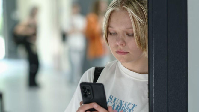 M jak miłość odc. 1893. Lenka (Olga Cybińska)