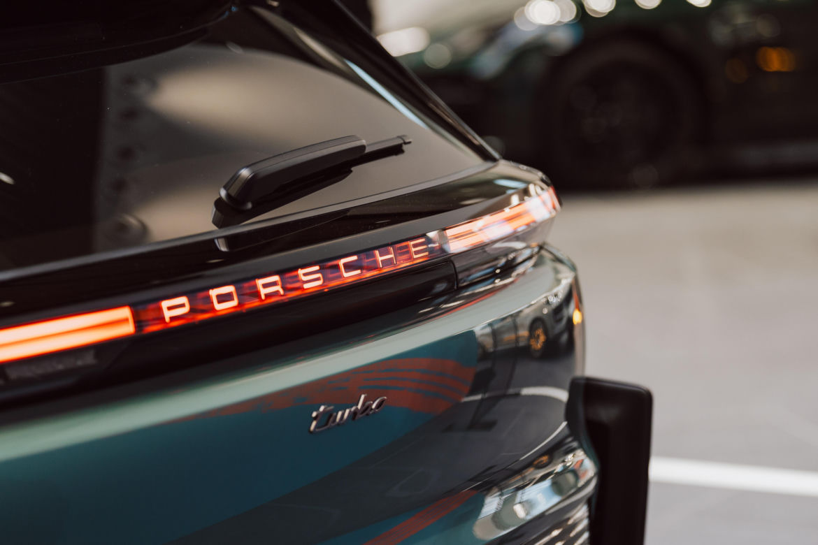 Cayenne Electric