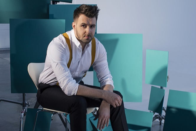 Grzegorz Hyży w Idolu. Co śpiewa? 