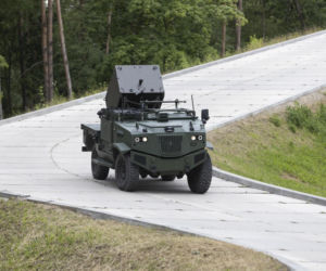 Polska wychodzi z konwencji ottawskiej. Miny przeciwpiechotne wracają