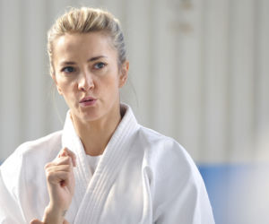 Na krawędzi 2 sezon. Kamilla Baar (Lena Korcz)