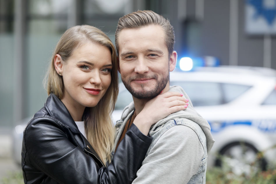 Ewelina Ruckgaber szczerze o seksie: Trzeba podtrzymywać ogień w związku!