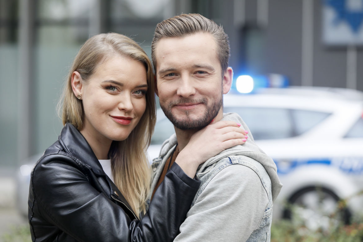 Ewelina Ruckgaber szczerze o seksie: Trzeba podtrzymywać ogień w związku!