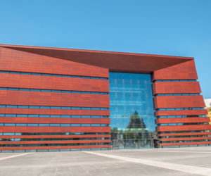 Narodowe Forum Muzyki we Wrocławiu