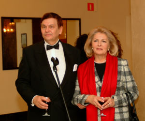 Bogusław Kaczyński nie żyje
