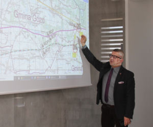 Budowa trasy S12. Samorządowcy z powiatu radomskiego i zwoleńskiego za wariantem A