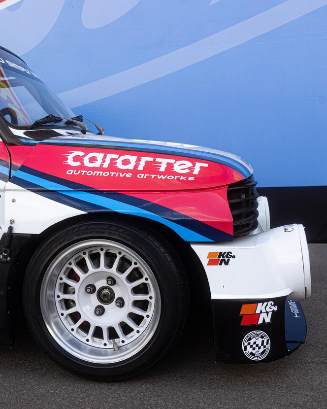 Fiat 126P Bis został nowym modelem Hot Wheels