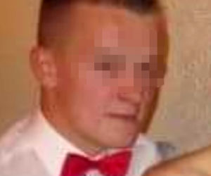 Uciekali przed policją. Zginęli w stawie