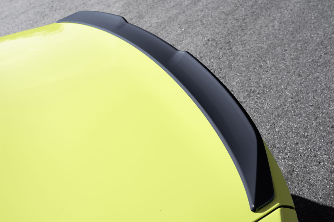 2021 BMW M4 Coupe