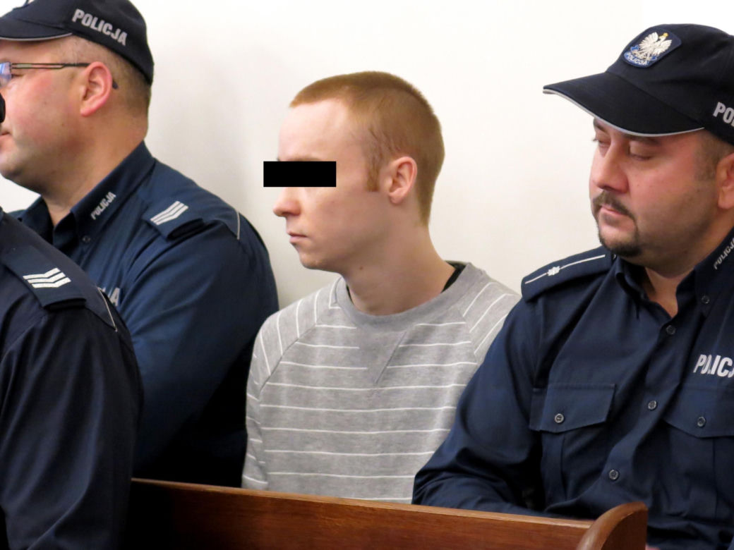 Urwali się ze szkoły, zgwałcili i zamordowali Agnieszkę