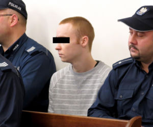 Urwali się ze szkoły, zgwałcili i zamordowali Agnieszkę