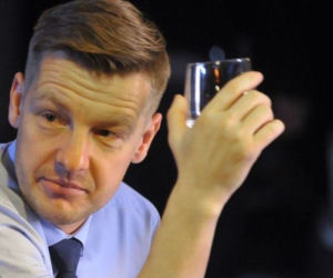 M jak miłość, odcinek 1535: Piotrek po zdradzie zacznie pić. Kinga już do niego nie wróci