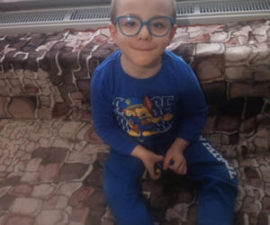 Dramatyczna walka o życie Igorka. „Czas zabiera mu siłę”. Świętokrzyskie jednoczy siły, by zdobyć najdroższy lek świata