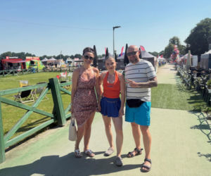 ESKA Summer City we Wrocławiu! Tak bawiliśmy się na Festiwalu PasiBrzucha