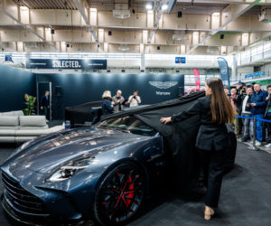 Poznań Motor Show 2026