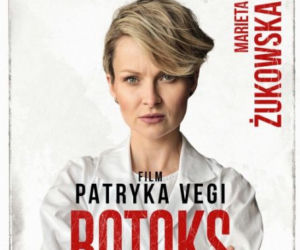 Botoks - plakaty nowego filmu Patryka Vegi