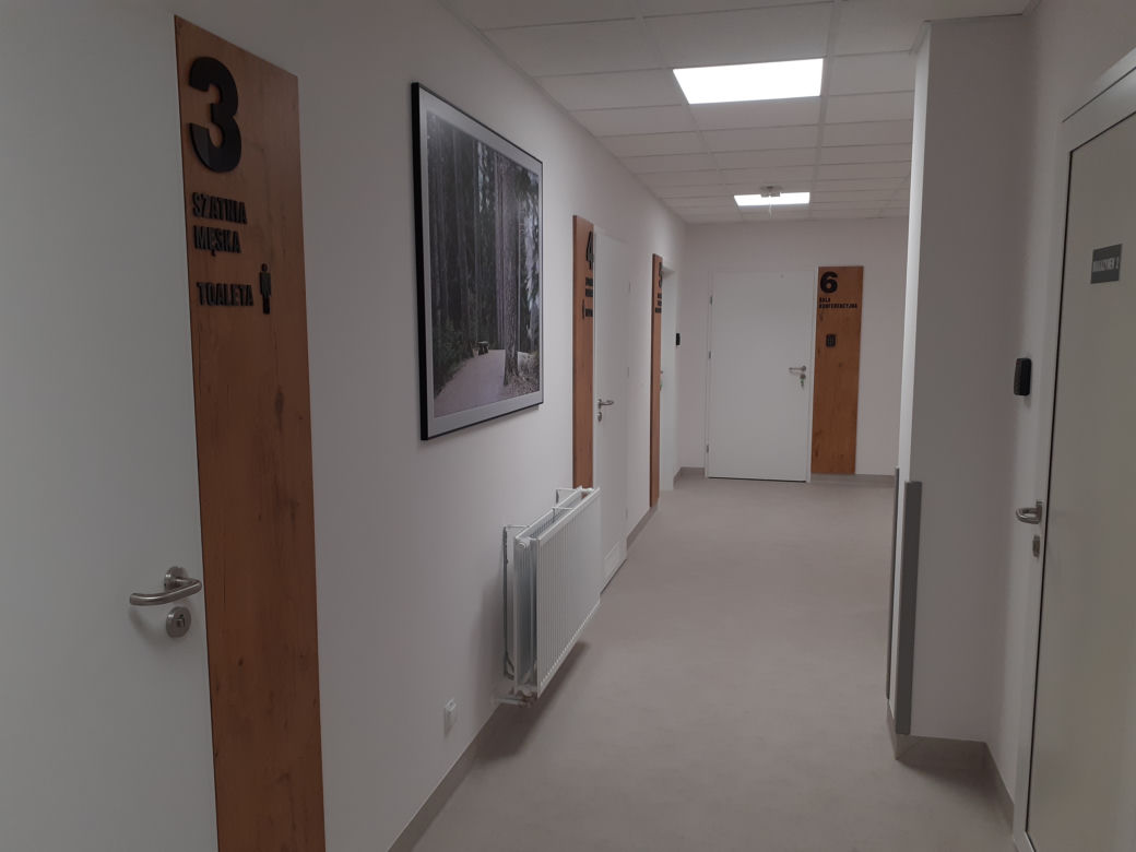Jak wygląda nowy oddział rehabilitacji kardiologicznej w Szpitalu Miejskim w Siedlcach