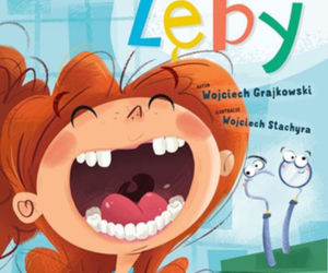Zęby