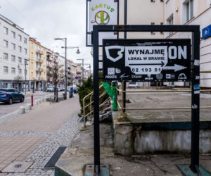 Koronawirus w Trójmieście. Przedsiębiorcy likwidują sklepy by uratować pracowników [ZDJĘCIA]