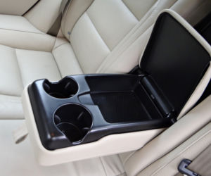 Volvo S80 T5 Drive-E