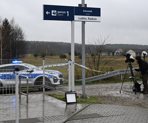 PILNE! Tusk ujawnia: dwóch Ukraińców współpracujących z Rosją stało za dywersją na kolei. „Celem była katastrofa”