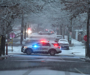 Policja szuka sprawcy strzelaniny na Brown University