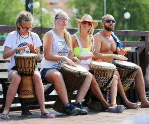 Ostróda Reggae Festival