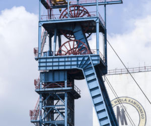 w konkursie „Najlepsza Przestrzeń Publiczna Województwa Śląskiego