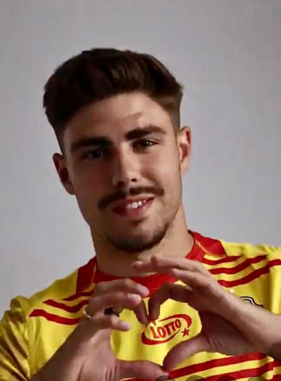Alejandro Pozo