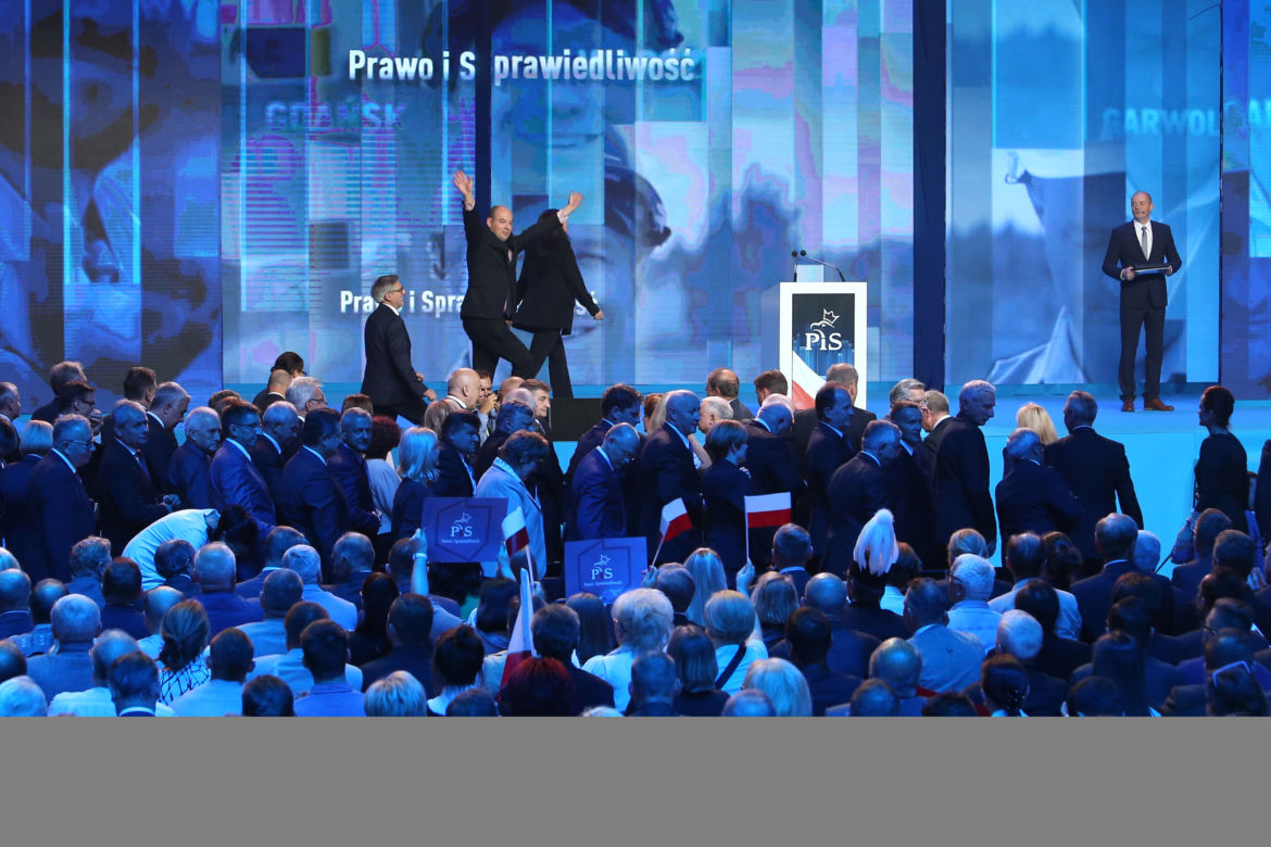 KONWENCJA PIS