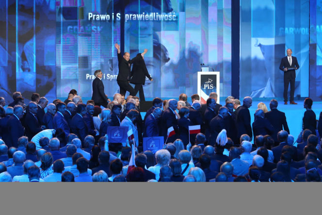 KONWENCJA PIS