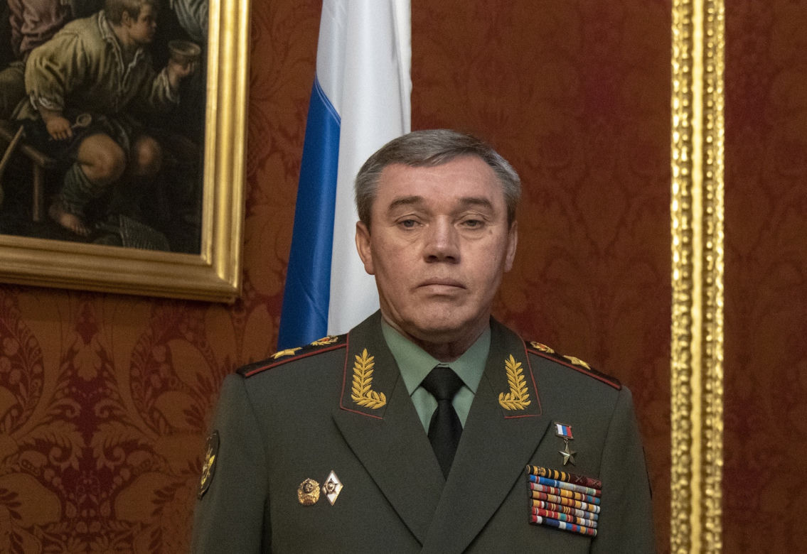 Oni zadecydowali o inwazji na Ukrainę
