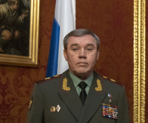 Oni zadecydowali o inwazji na Ukrainę