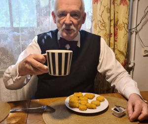 Janusz Korwin-Mikke
