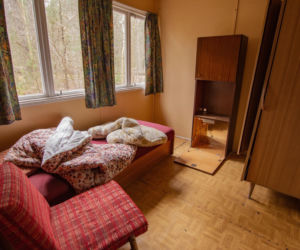 Mieszkania z czasów PRL