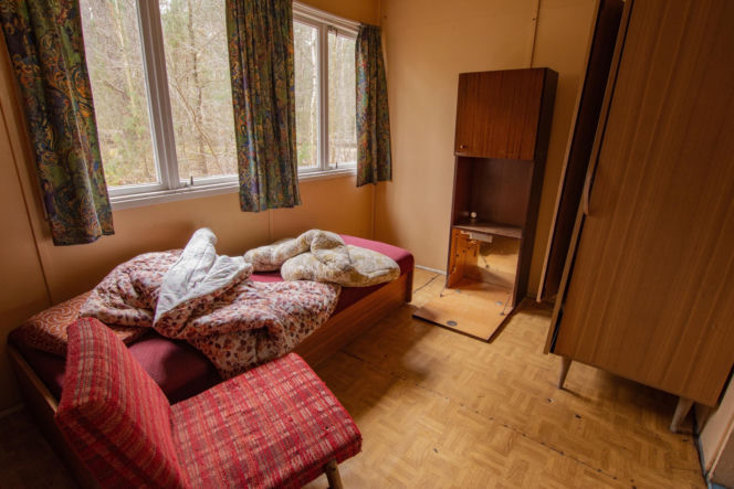 Mieszkania z czasów PRL