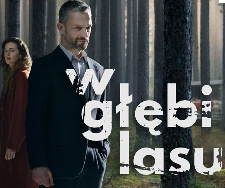 1. MIEJSCE "W głębi lasu" (36% głosów)