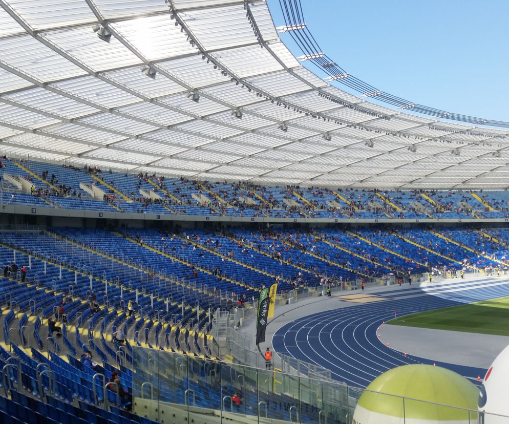 Stadion Śląski 
