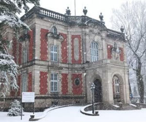 Oto najnudniejsza atrakcja turystyczna w województwie śląskim. Spacer i długo, długo nic