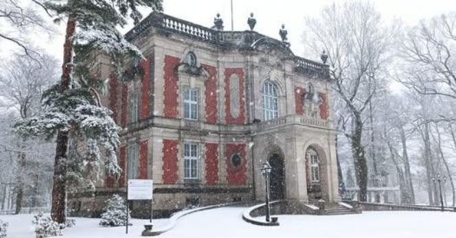 Oto najnudniejsza atrakcja turystyczna w województwie śląskim. Spacer i długo, długo nic