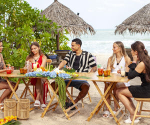 Hotel Paradise 12, odcinek 5