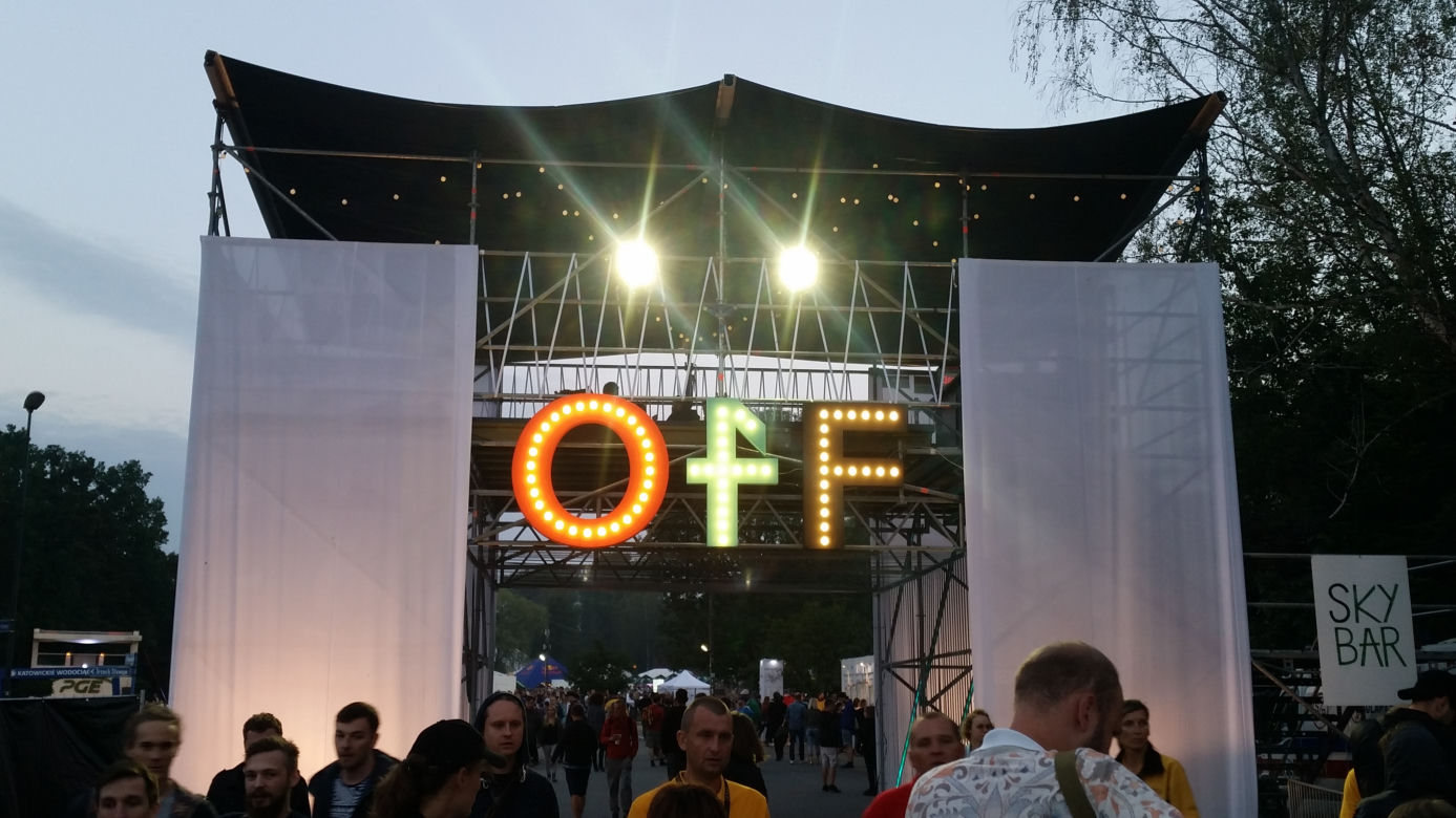 OFF Festival