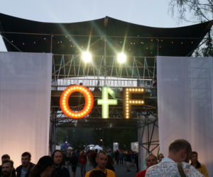 OFF Festival