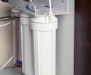 Woda pod lupą