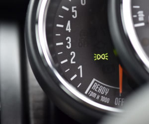 Mini Cooper 5D 2015