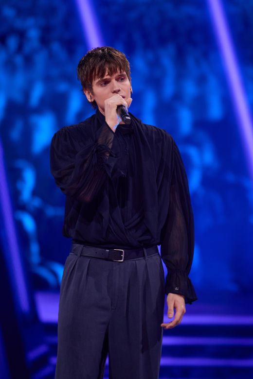 "The Voice of Poland" 17 - pierwsze bitwy